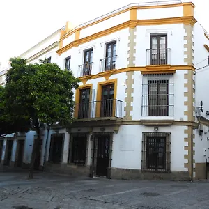 Appartement Consistorio Live, Jerez de la Frontera