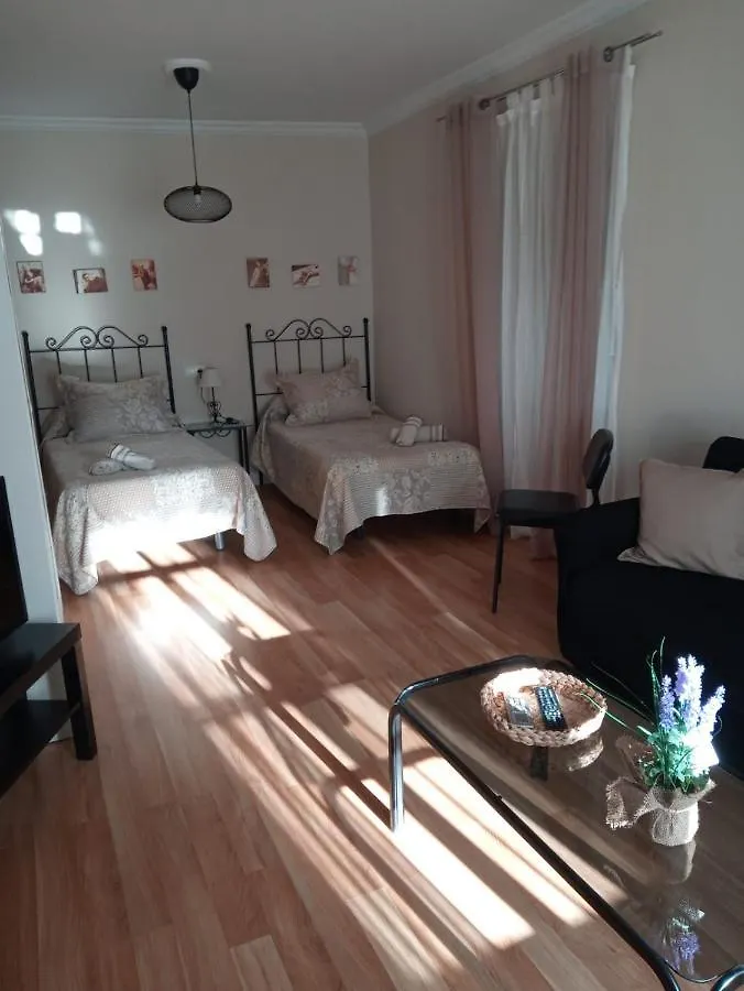 La Casa De Pepa Apartment Jerez de la Frontera Spain