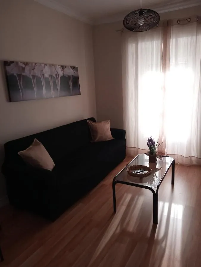 La Casa De Pepa Apartment Jerez de la Frontera Homestay