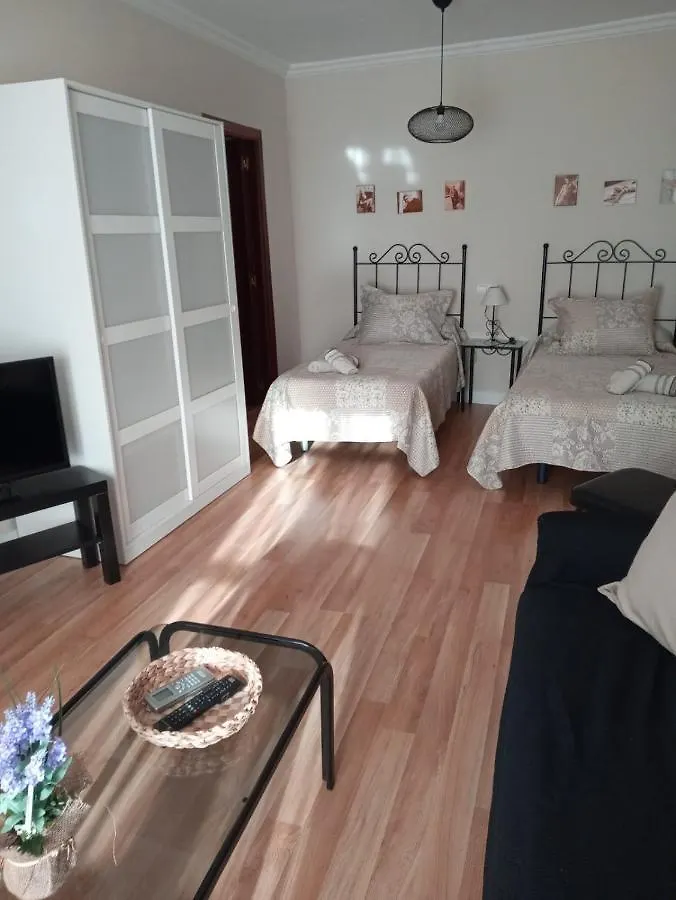 La Casa De Pepa Apartment Jerez de la Frontera 0*,  Spain