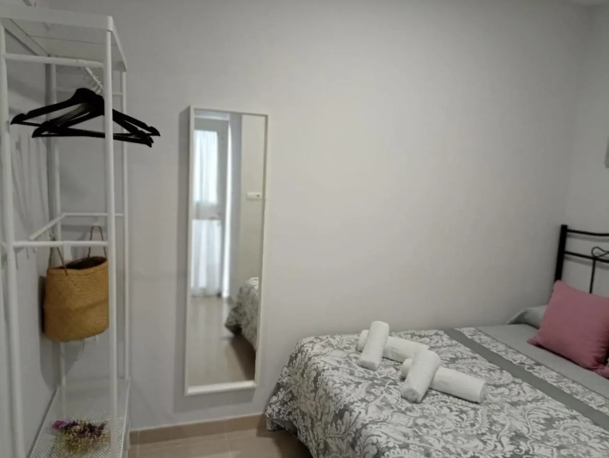 La Casa De Pepa Apartment Jerez de la Frontera 0*,