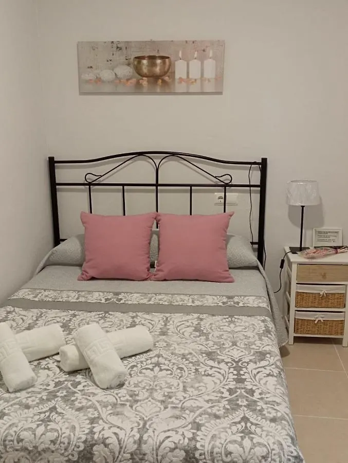 La Casa De Pepa Apartment Jerez de la Frontera
