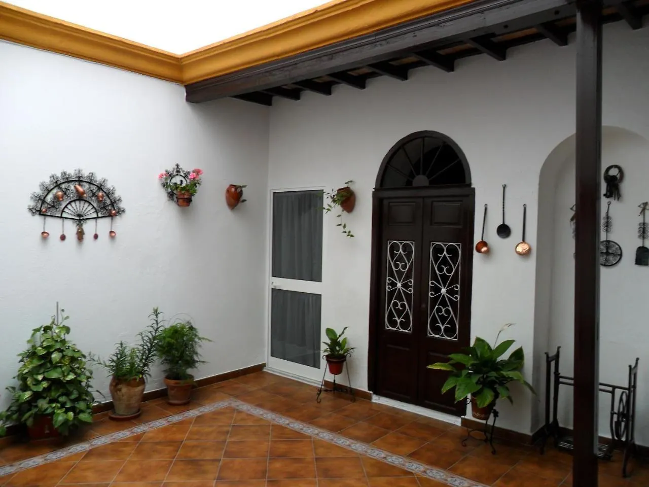 La Casa De Pepa Apartment Jerez de la Frontera 0*,  Spain