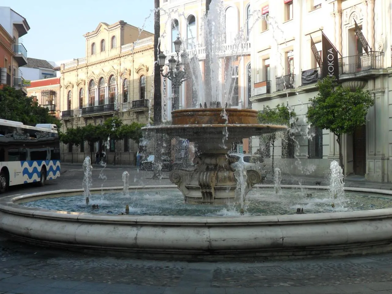 La Casa De Pepa Apartment Jerez de la Frontera