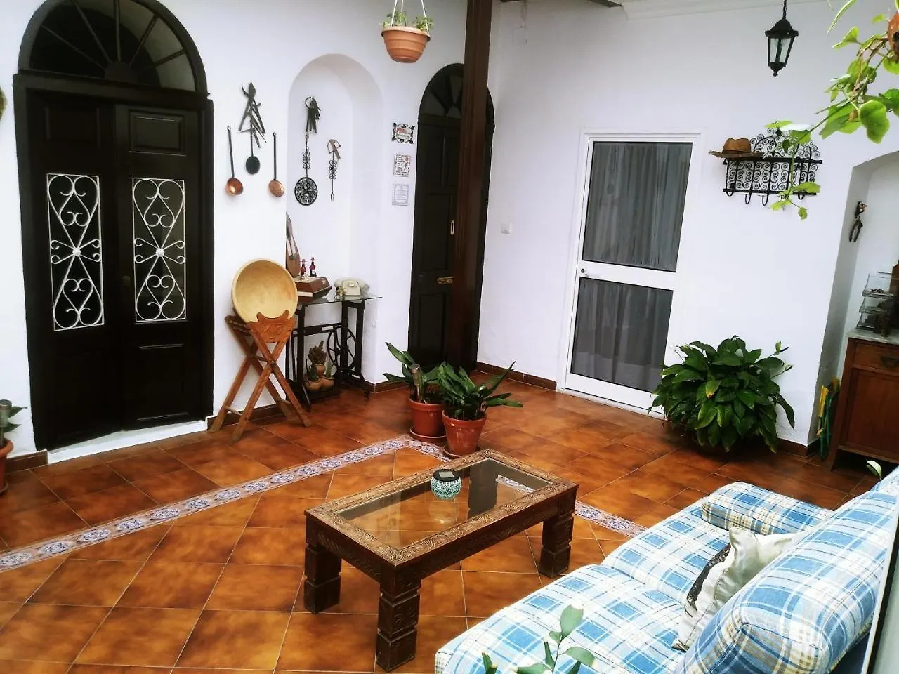 La Casa De Pepa Apartment Jerez de la Frontera 0*,